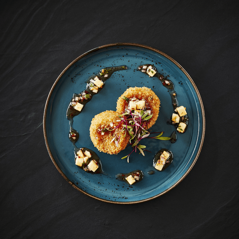 Crab Cakes