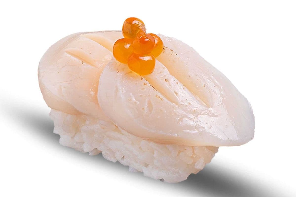 Scallop (Sushi 2 pcs)