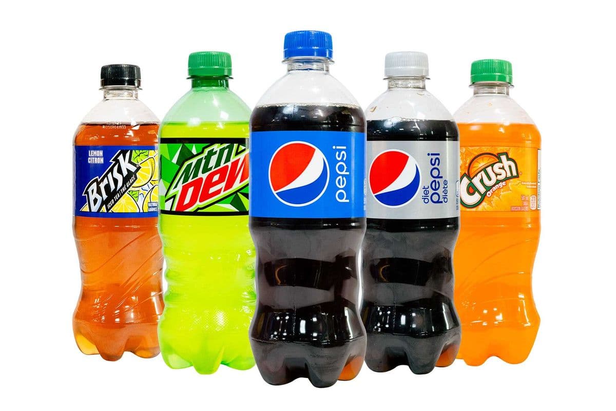 Family Pop Pack