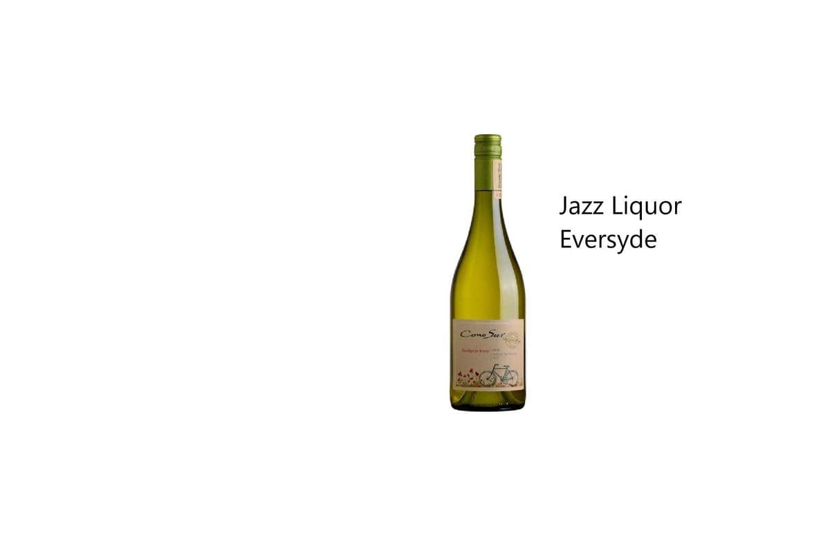 CONO SUR ORGANIC SAUVIGNON BLANC (1 x 750ML)