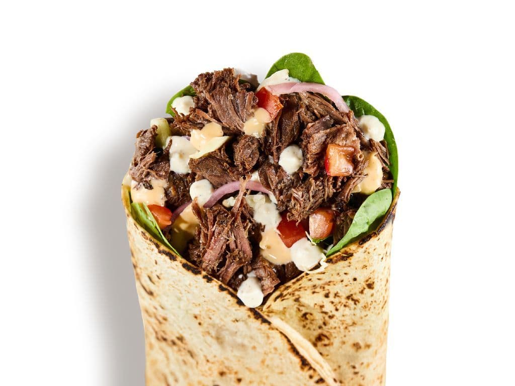 Signature Wrap