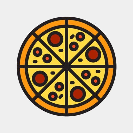 Large 15" Pizza
