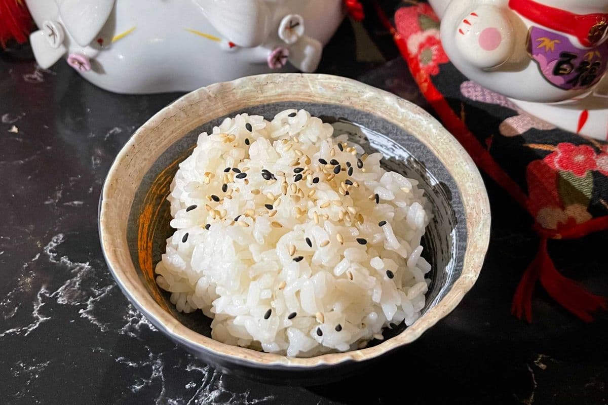 Sushi Rice