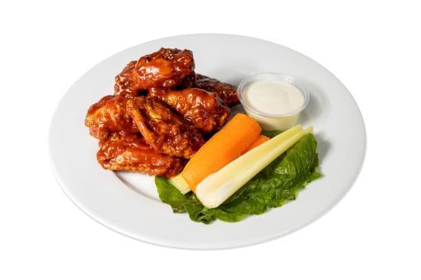 Chicken Wings (Halal) ( 1lb = 6 Wings)