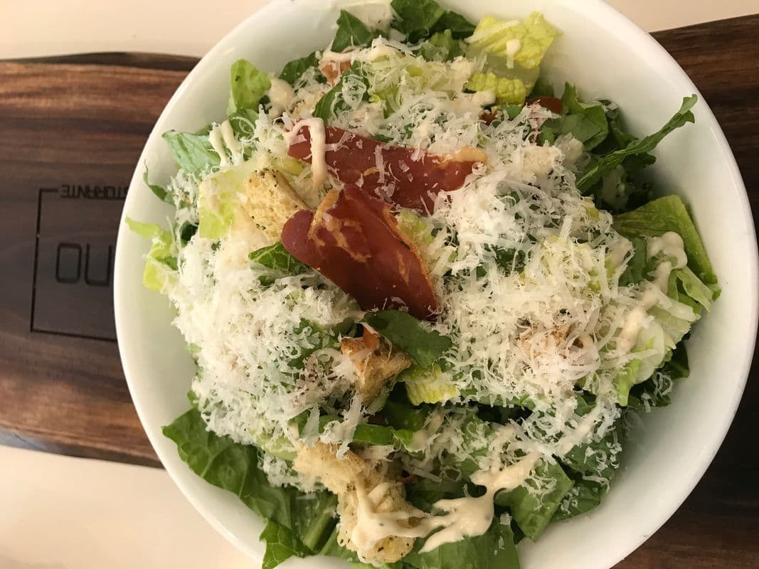 Caesar Salad