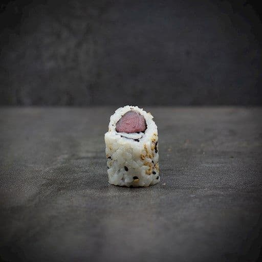 Petit maki - Thon / Small Maki -Tuna