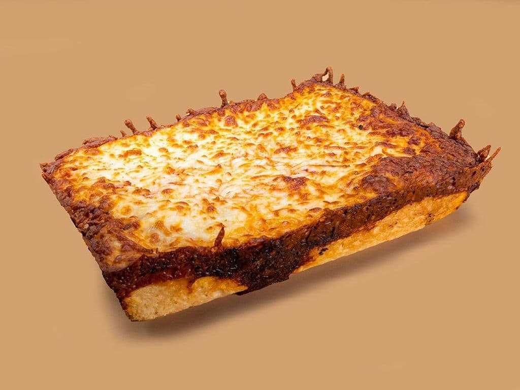 Plain Jane Pie