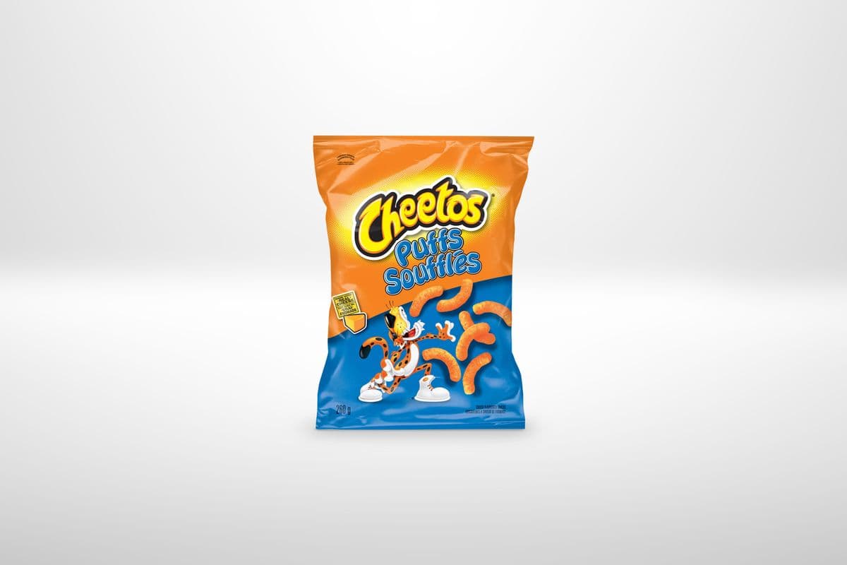 Cheetos Puffs (260 g)