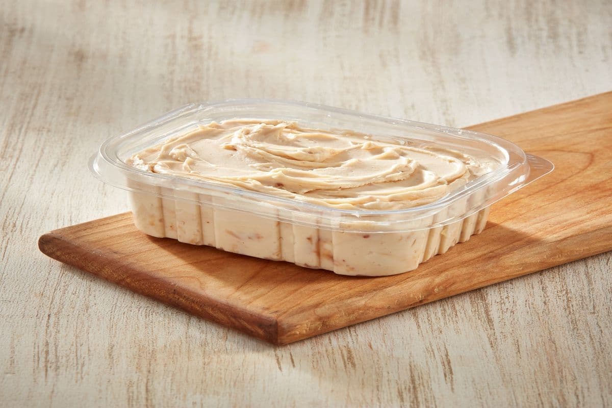 Caramel Barn Crunch