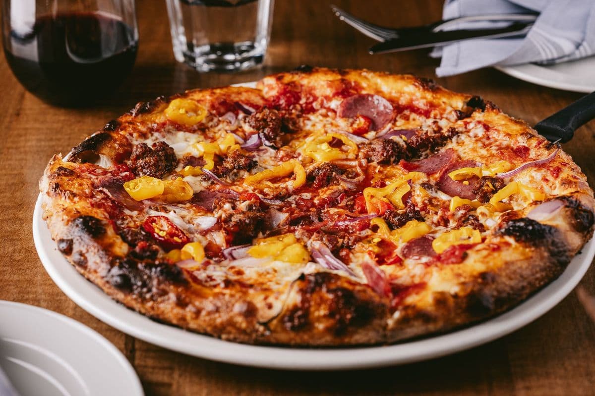 Giovanni Pizza