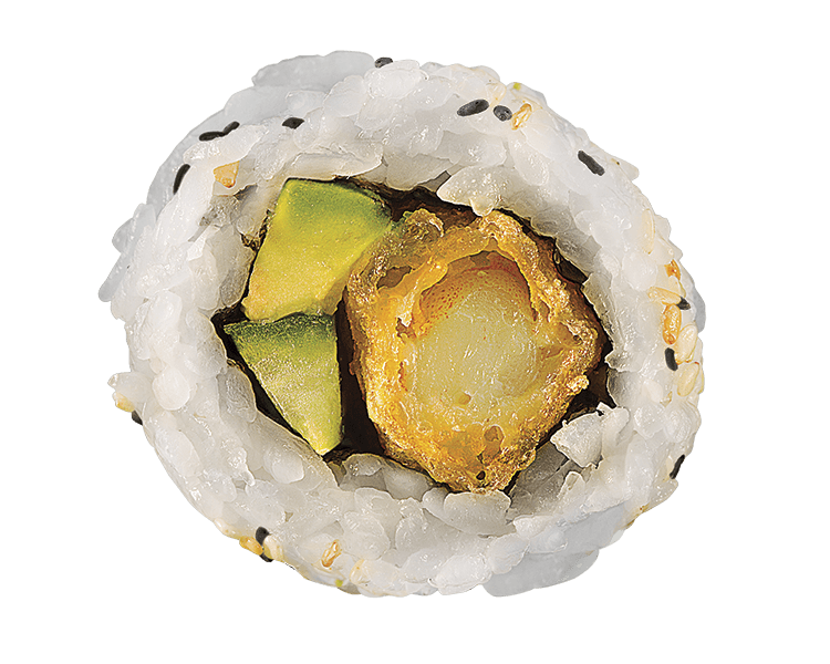 4 Pieces Dynamite Rolls