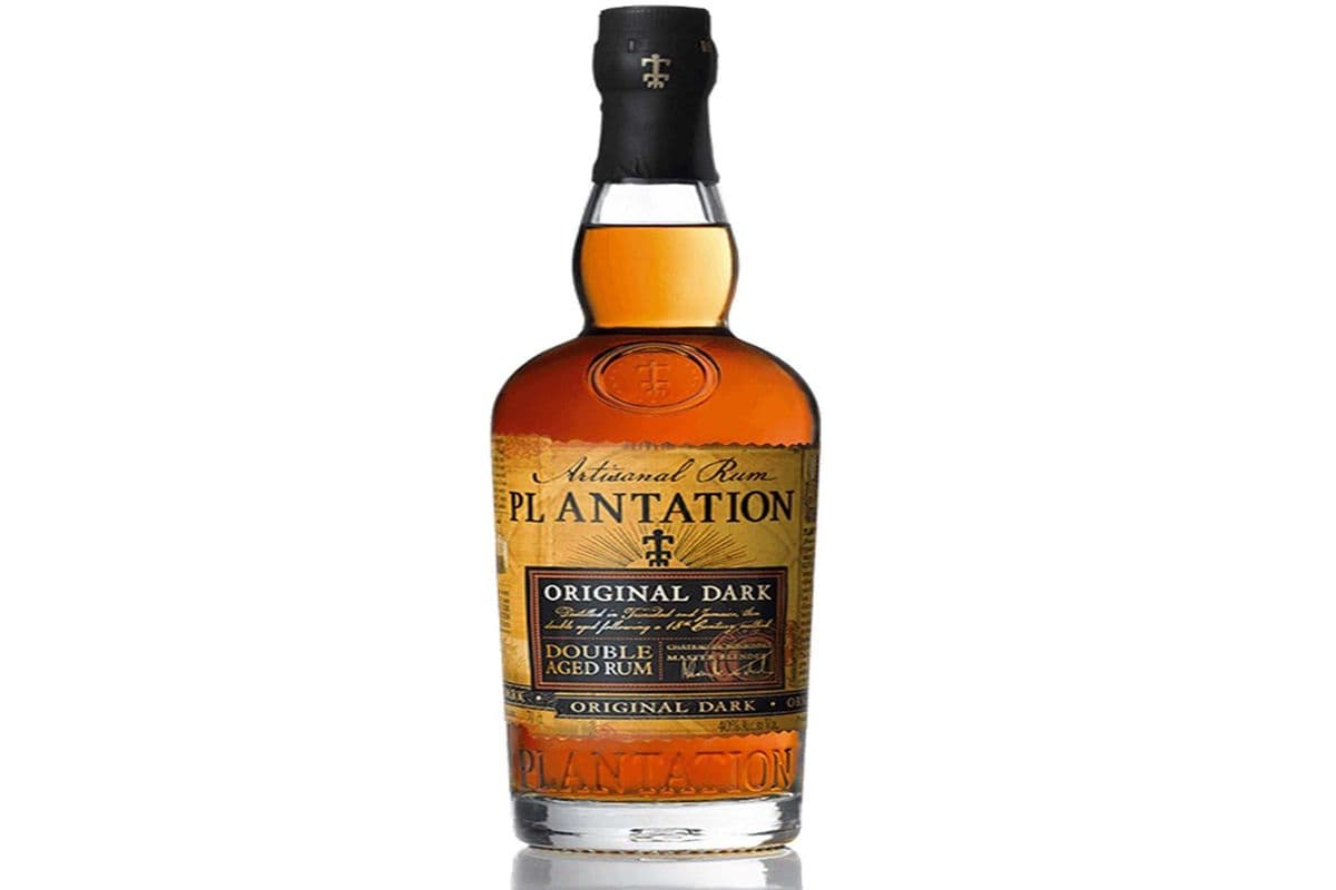 PLANTATION ORIGINAL DARK 750 ML (1 x 750ML)