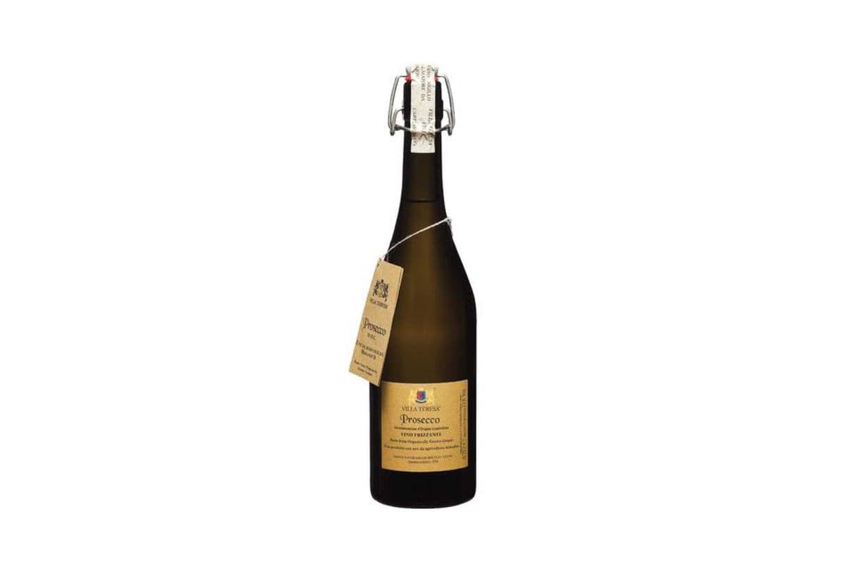 Villa Teresa Prosecco (1 x 750 ml Bottle)