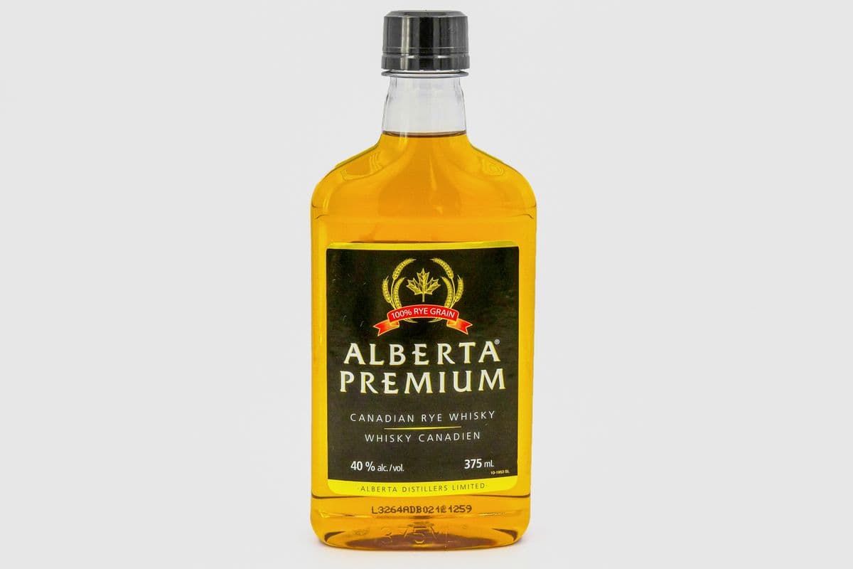Alberta Premium 375 ml (1 x 375ML)