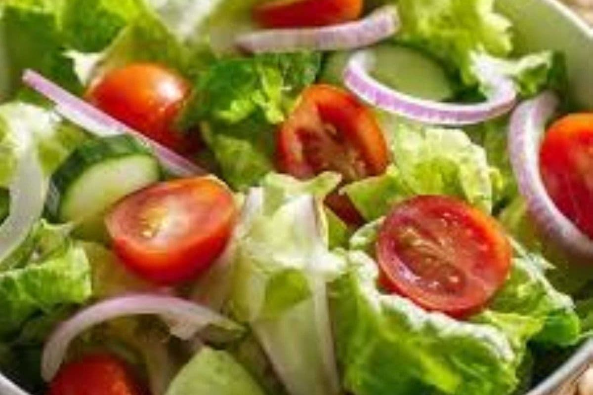 House Salad