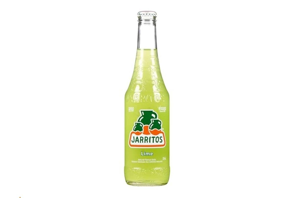 Jarritos Lime (350 ml)