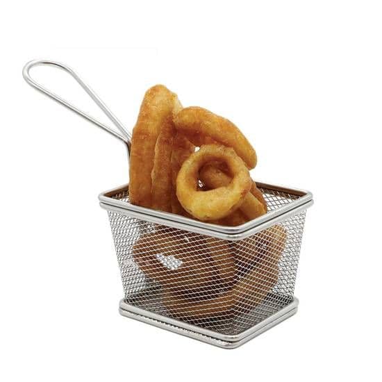 Rondelle / Onion Ring / Rondelle / Onion Ring