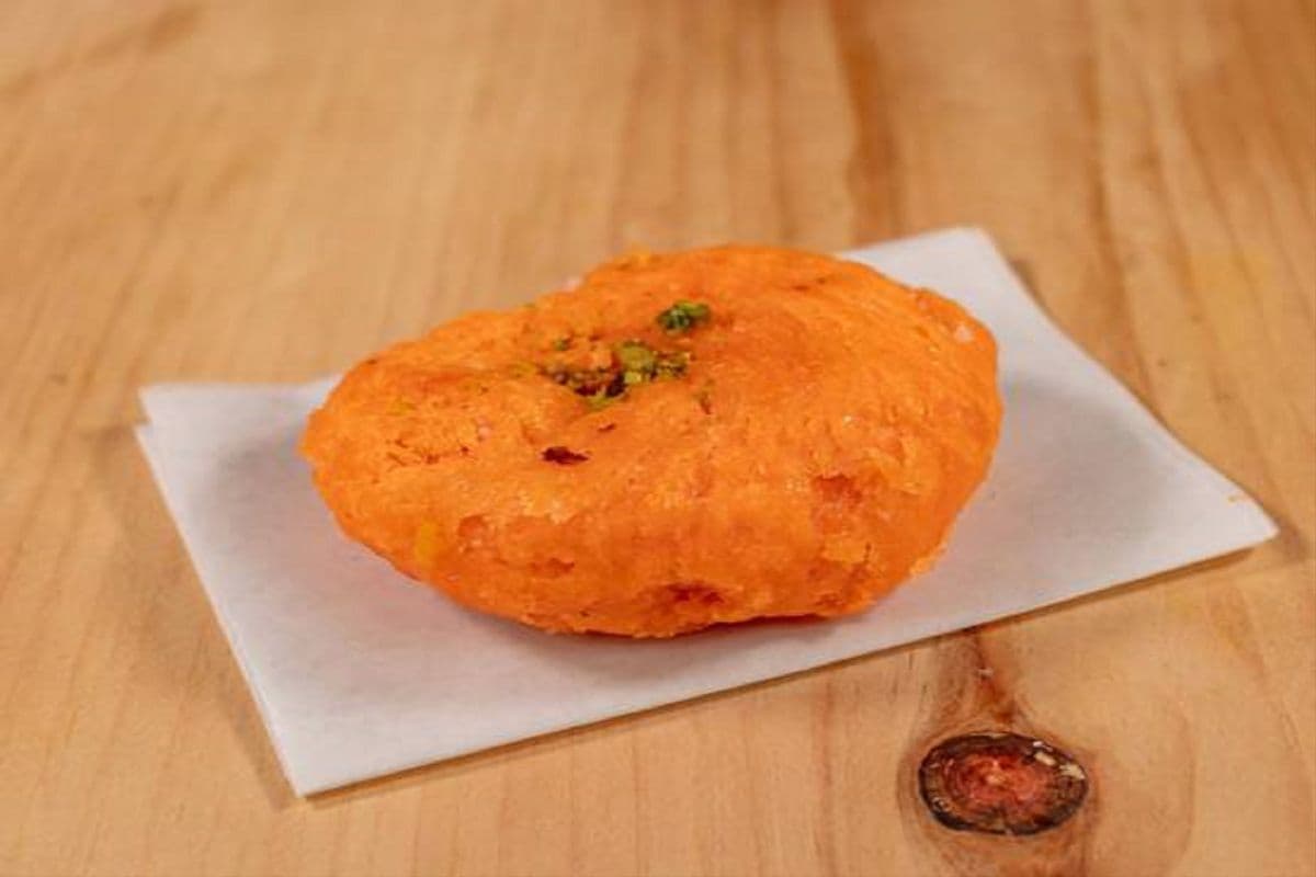 Balushahi