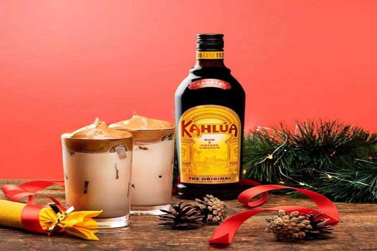KAHLUA ORIGINAL COFFEE LIQUOR (1 x 750ML)