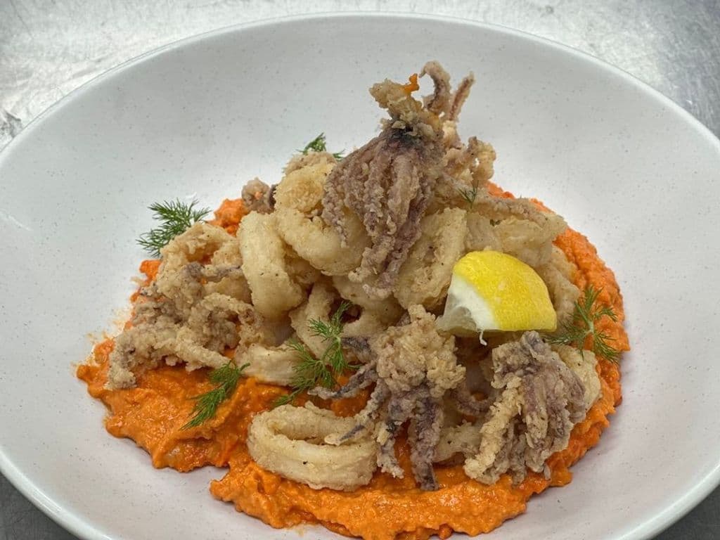 Calamari