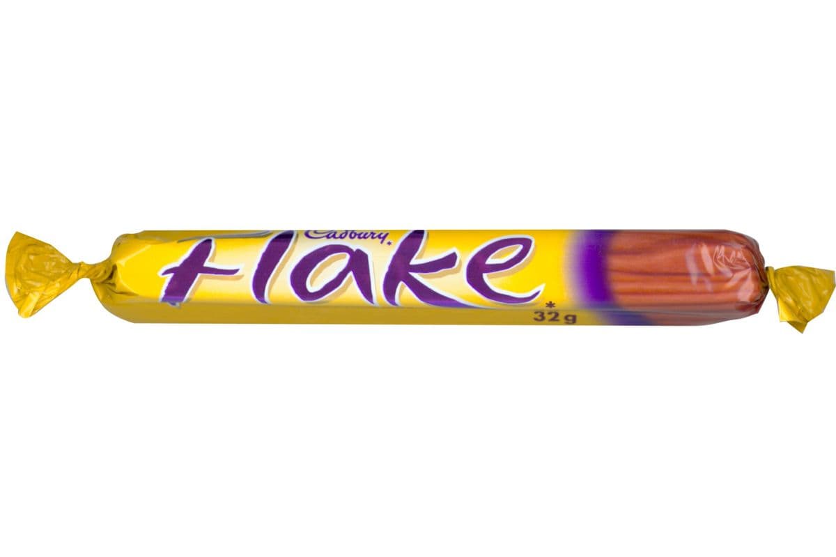Cadbury Flake (32g)