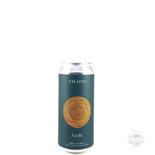 Villan's Foret 473 mL (6%)
