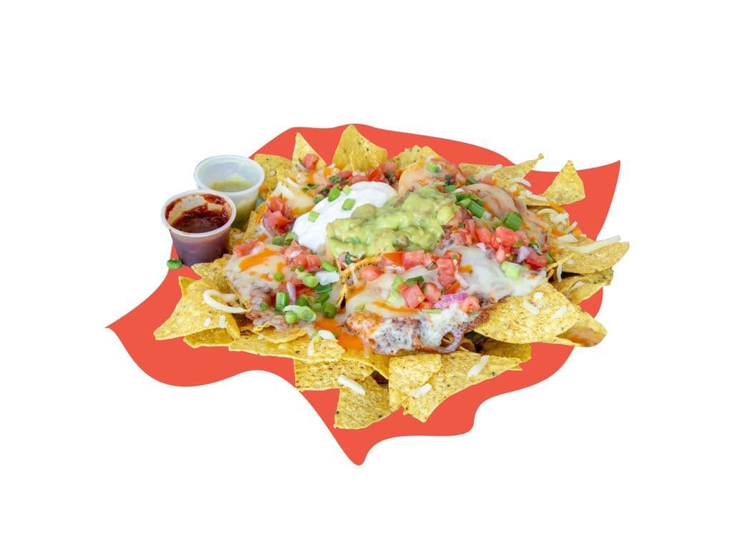 Nachos 