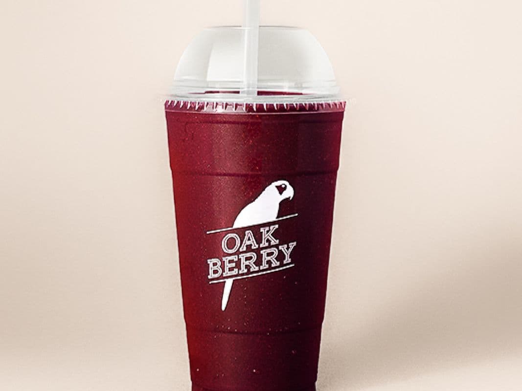 The OAK - Smoothie - (24 oz. | 710 ml.)
