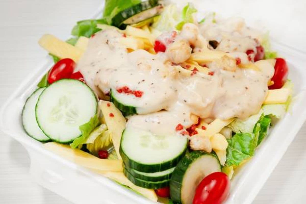 Caesar Salad