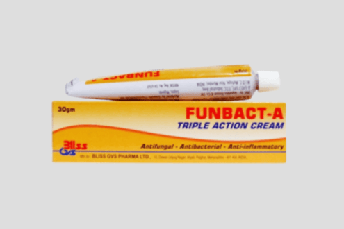Funbact A