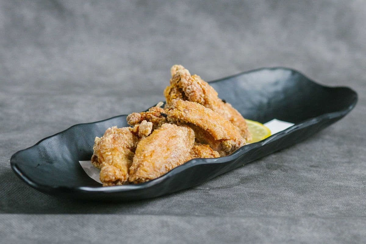 Chicken Karage