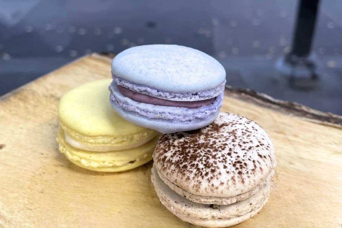 Macarons