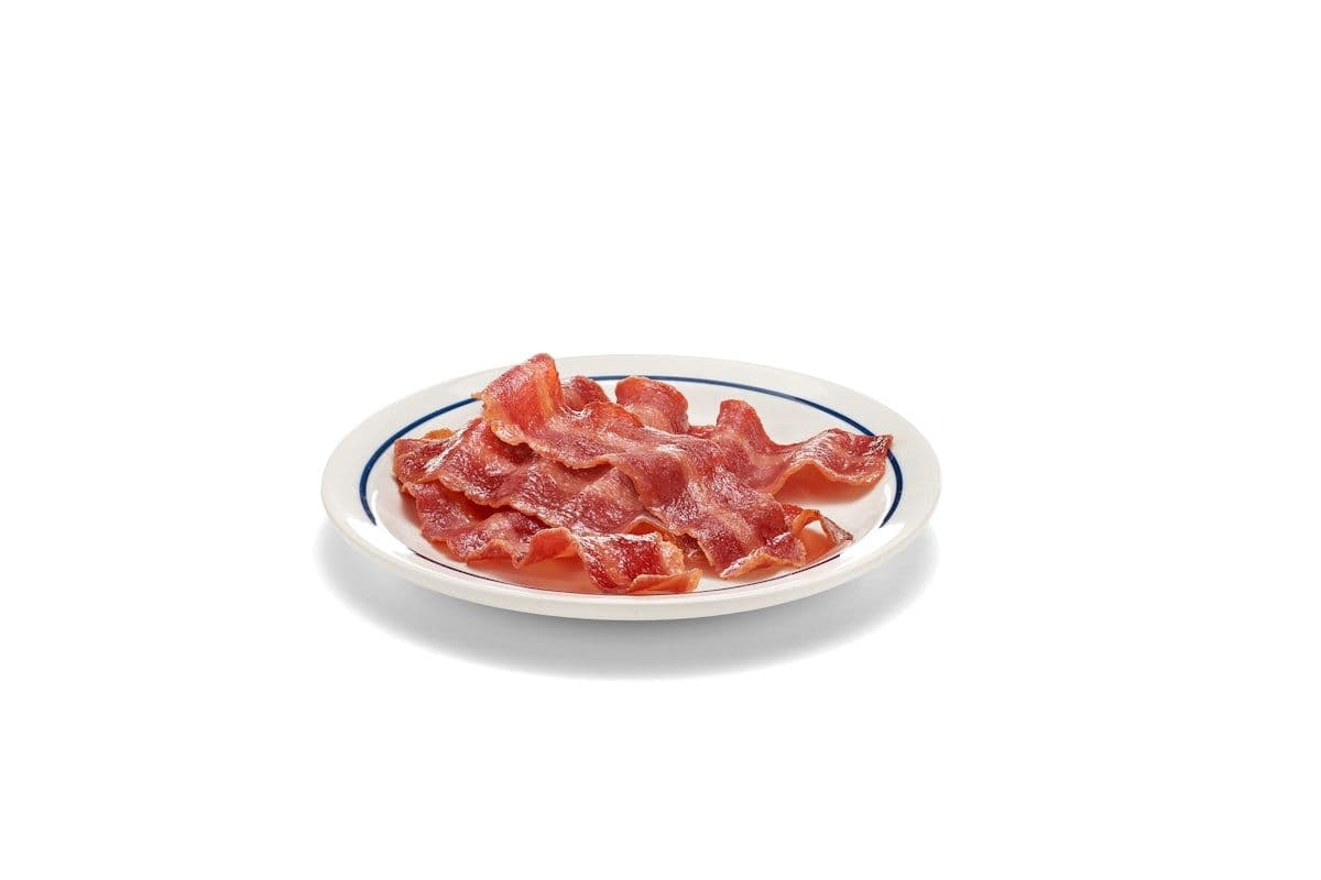 Turkey Bacon Strips