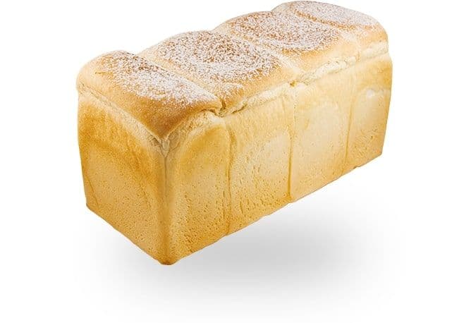 Higher Fibre White Loaf