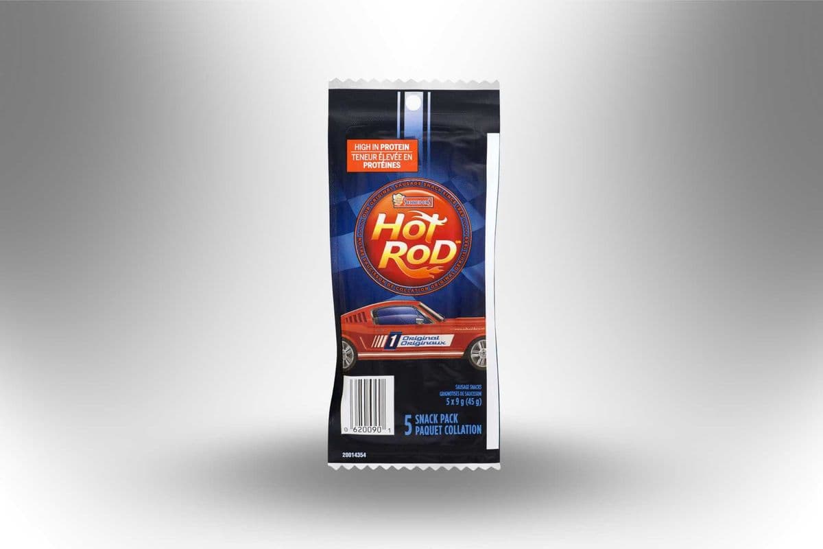 Hot Rod (5pack)