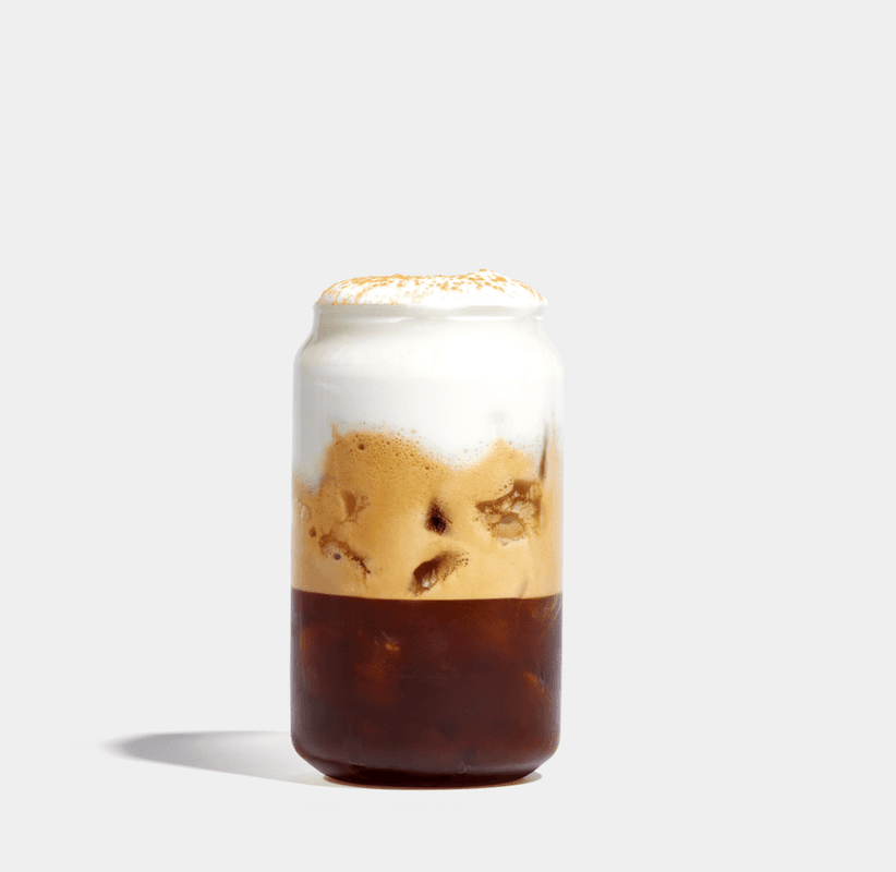 Freddo cappuccino / Freddo Cappuccino