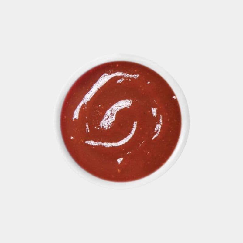 Sauce spare ribs / Spare Rib Sauce