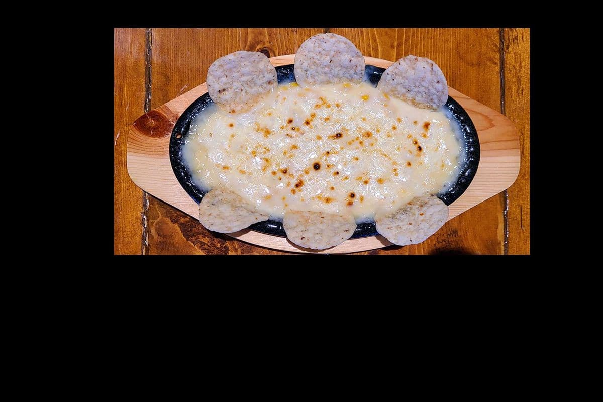Corn Cheese