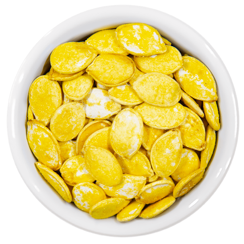 Pumpkin Seeds, Chubby, Lime and Pepper (1 lb)