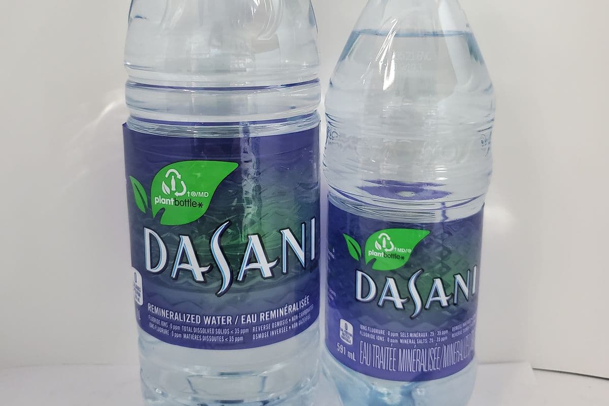 Dasani (1 L)