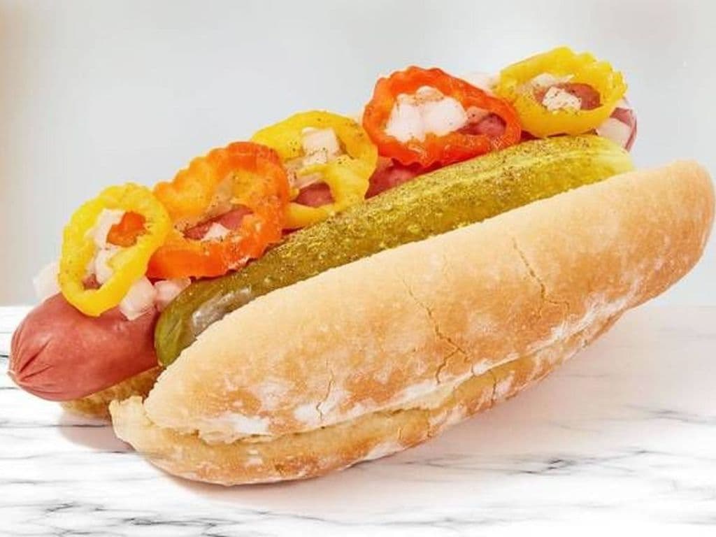 Chicago Dog
