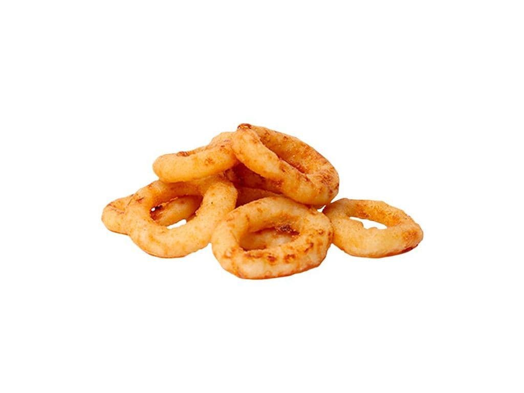 Rondelles d'Oignon / Onion Rings