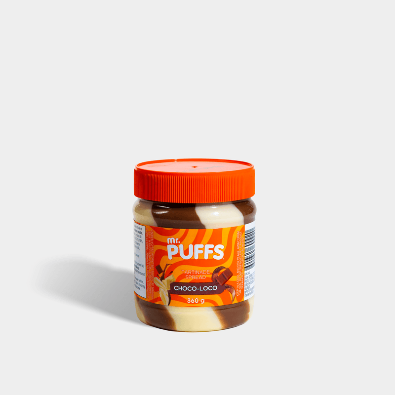Tartinade Choco-Loco / Choco-Loco Spread