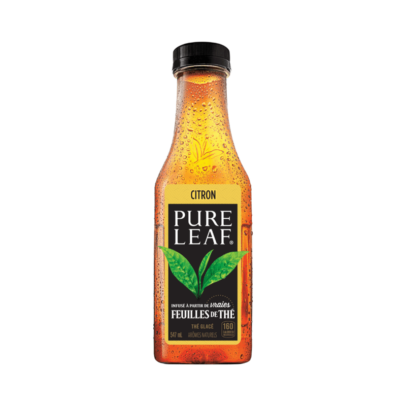 Pure Leaf - Thé glacé / Pure Leaf - Iced Tea