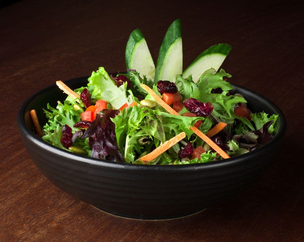 Garden Salad