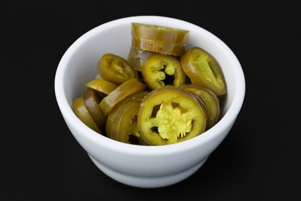 Jalapenos