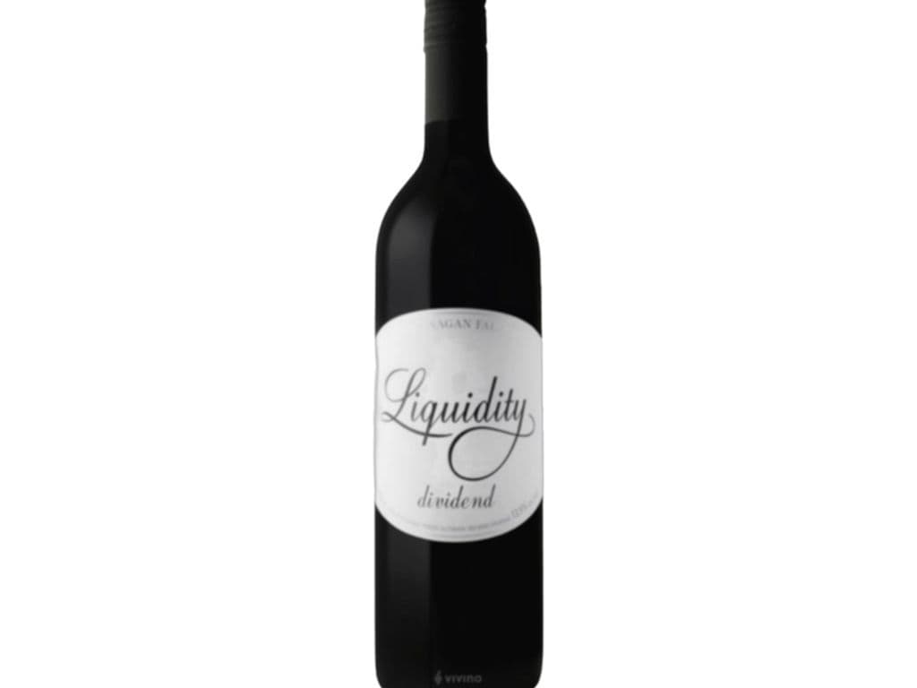 Liquidity - Dividend