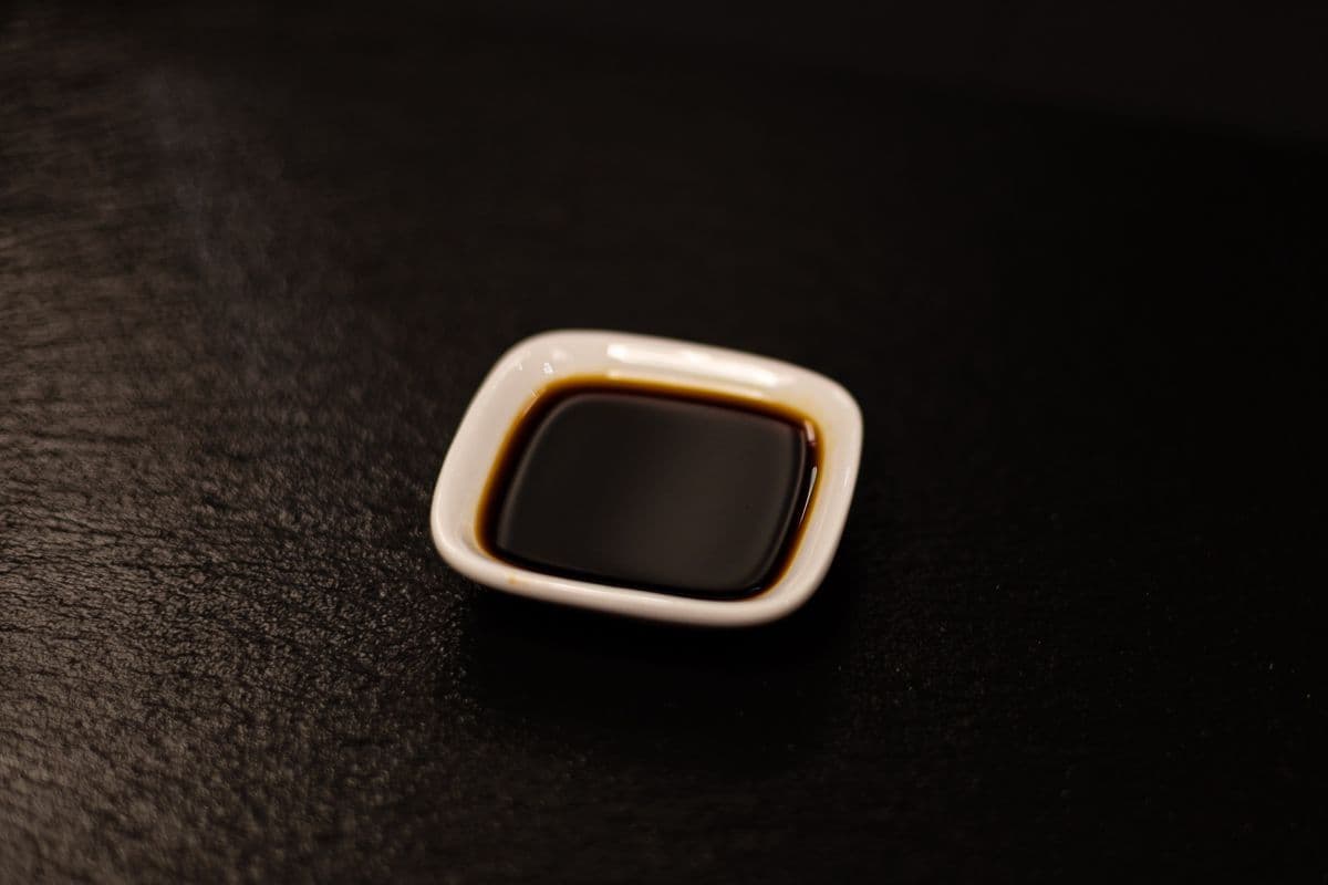 Unagi Sauce
