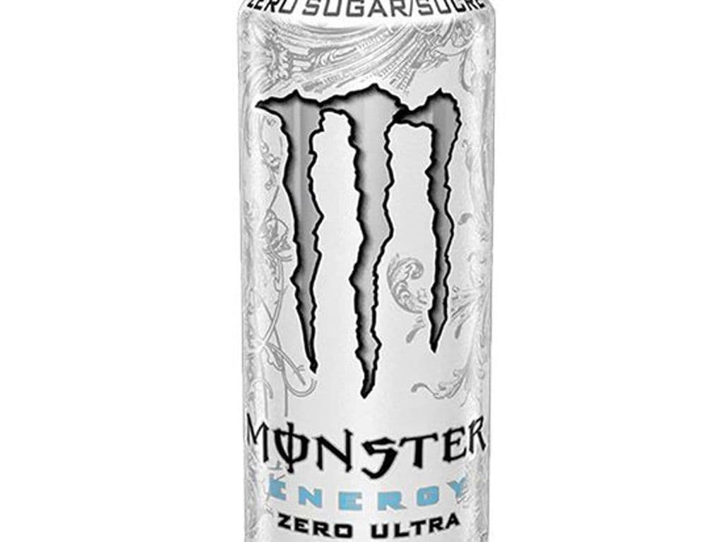 Monster Zero Ultra 