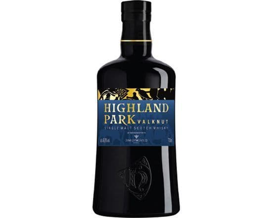 Highland Park Valknut, 750 ml